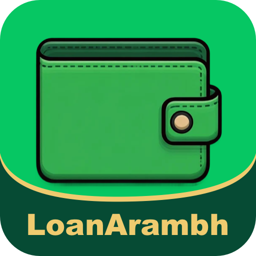 Loanjai App Logo